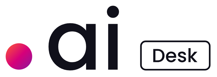 DotAI Desk