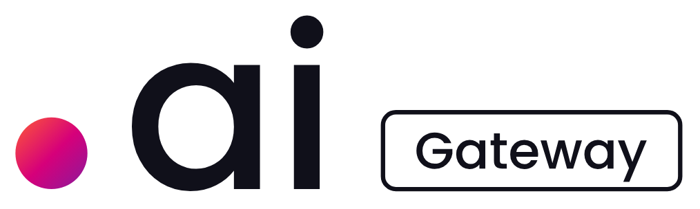 DotAI Gateway